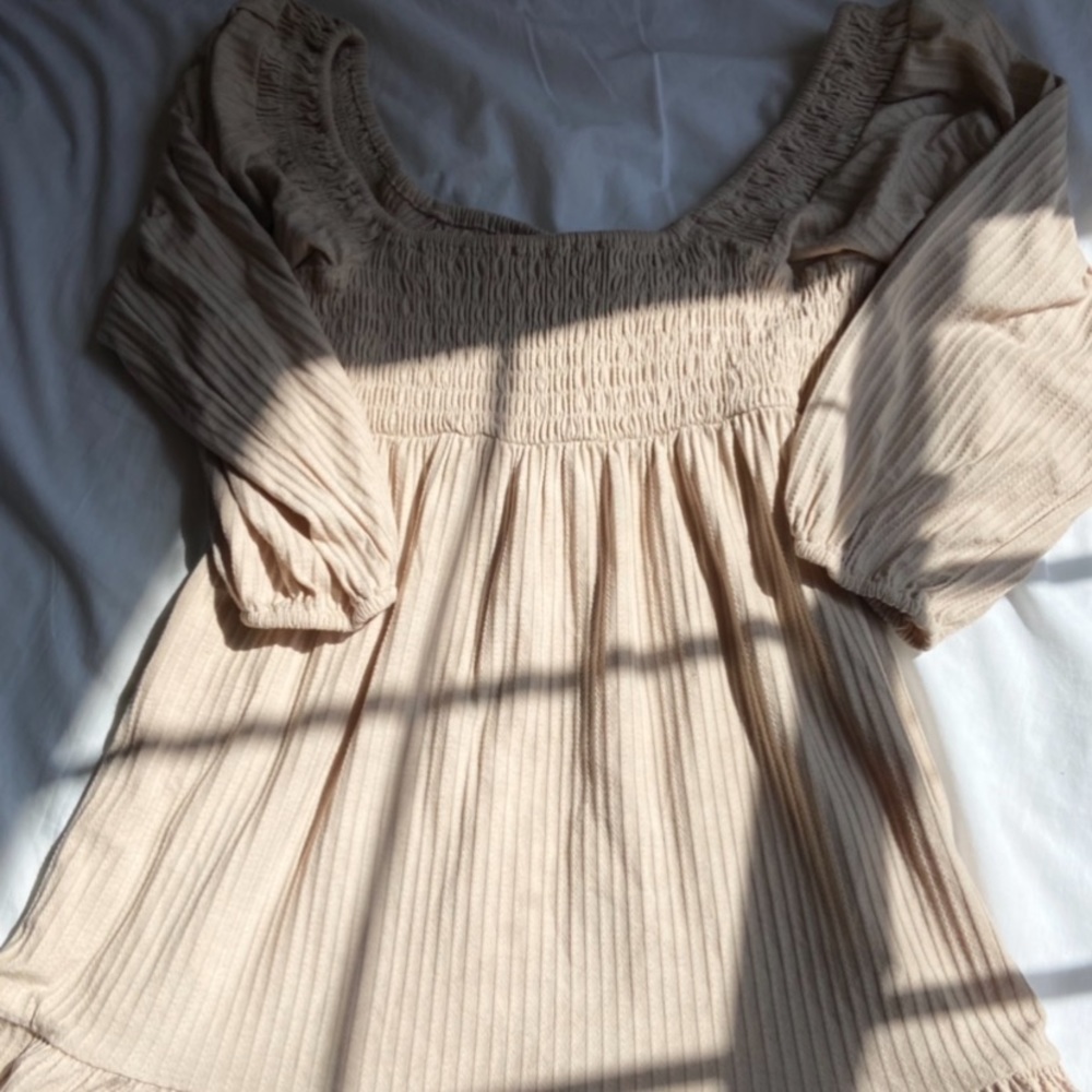 Spring Dress - Picture 2 of 4